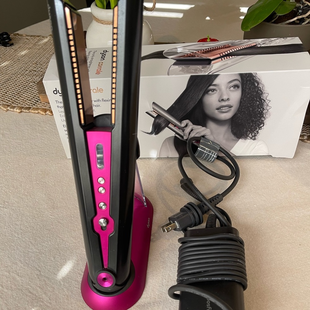 Dyson Corrale Straightener